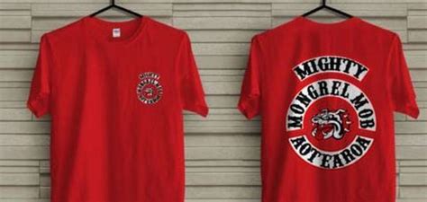 epic mob clothing fake|knock off mongrel mob clothing.